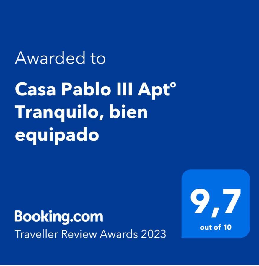 ロス・レアレホスCasa Pablo III Tranquilo,A Cinco Minutos Del Puerto De La Cruzアパートメント エクステリア 写真